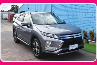 2018 Mitsubishi Eclipse Cross LS Wagon YA MY18 for sale in Adelaide - North